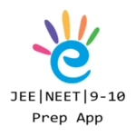 Logo of eSaral -JEE NEET 9-10 Prep App android Application 